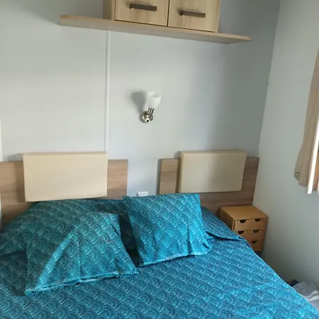 Mobilhome 6 Personnes * Aureilhan (Landes)